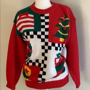 Ugly Christmas Sweater